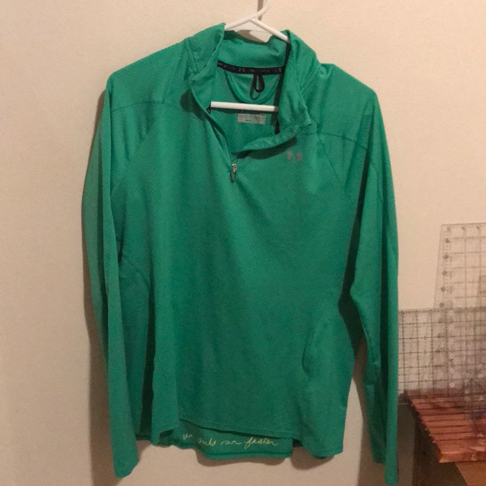 Under Armour pull over